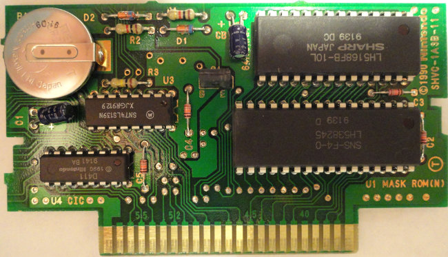 SNS-F4-0 (USA)