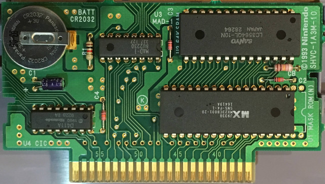 SNS-F4-1 (USA)