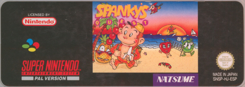 SNSP-HJ-ESP (Spain)