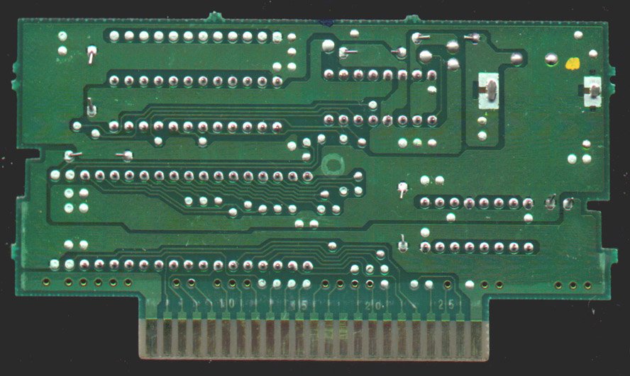 SPAL-LB-0 - Front (PAL)