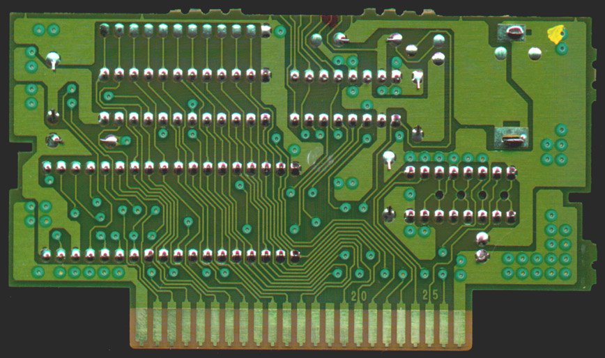 SPAL-A3CP-0 (PAL)