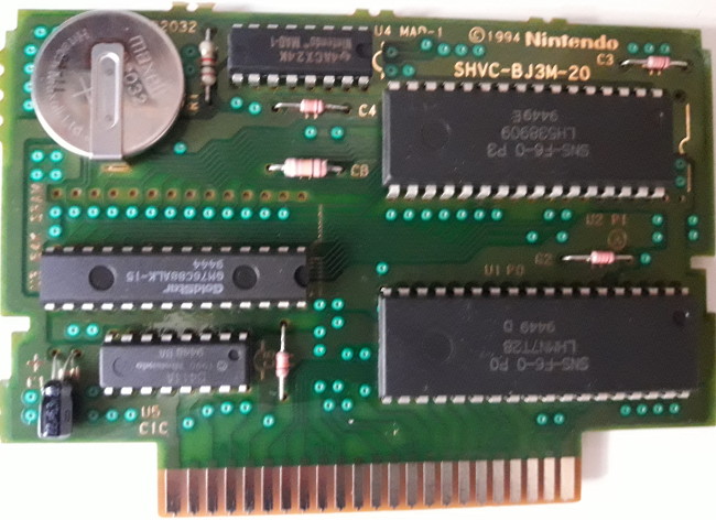 SNS-F6-0 (USA)