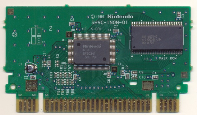 SNS-AUZE-0 (USA)