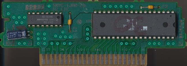 SNS-A3ZE (USA)