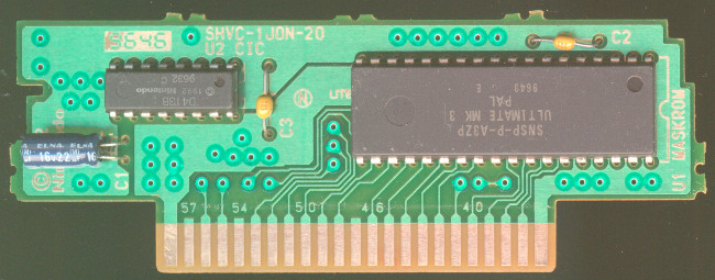 SNSP-P-A3ZP-0 (PAL)