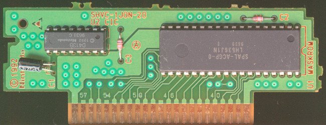 SPAL-ACGP-0 (PAL)