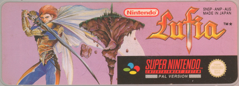 SNSP-ANIP-AUS (Australia)