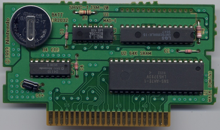 SNS-AH7E-1 (USA)