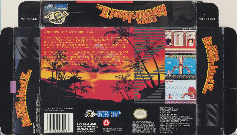 SNS-E4-USA (USA)