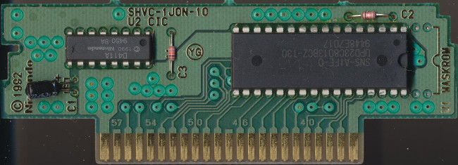 SNS-AIFE-0 (USA)
