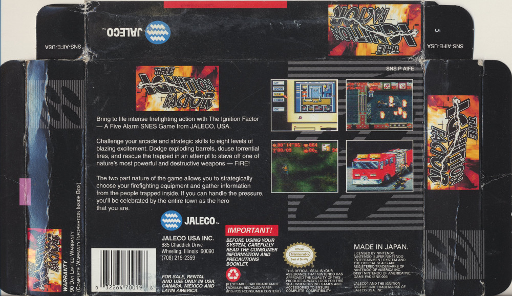SNS-AIFE-USA (USA)