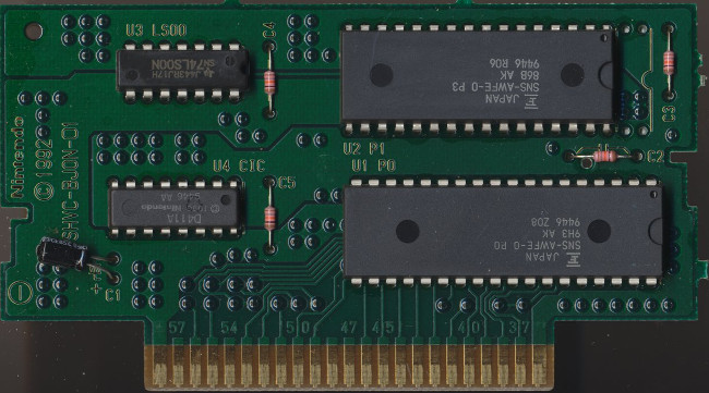 SNS-AWFE-0 (USA)