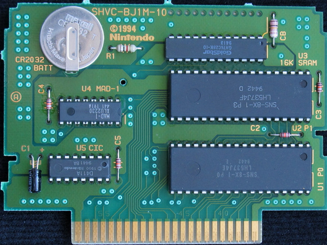 SNS-8X-1 (USA)