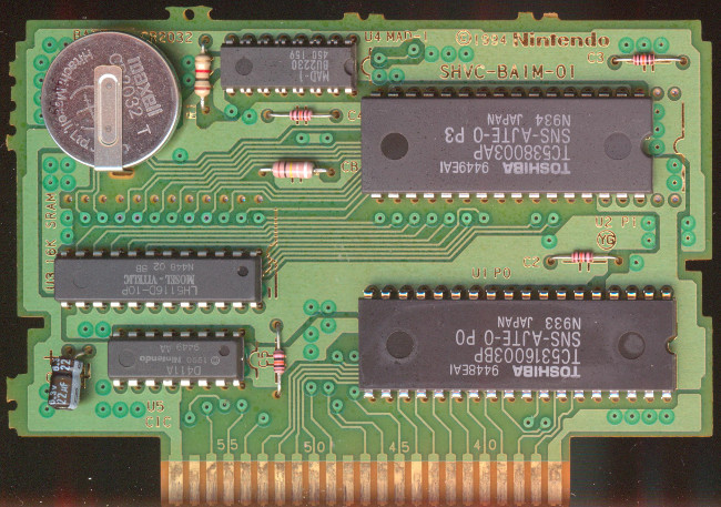 SNS-AJTE-0 (USA)