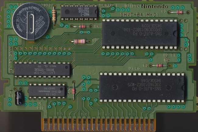 SNS-AJTE-0 (USA)