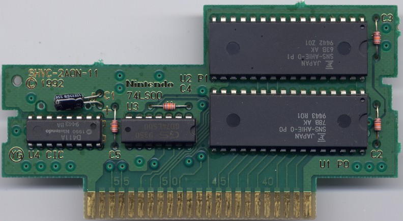 SNS-AHIE-0 (USA)