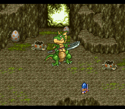 dragon quest 3 snes translated rom