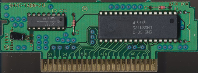 SNS-CC-0 (USA)