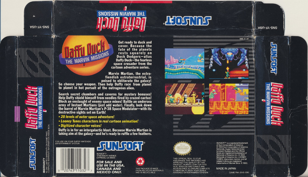 SNS-YF-USA (USA)