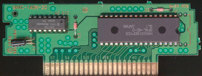SPAL-4D-0 (PAL)
