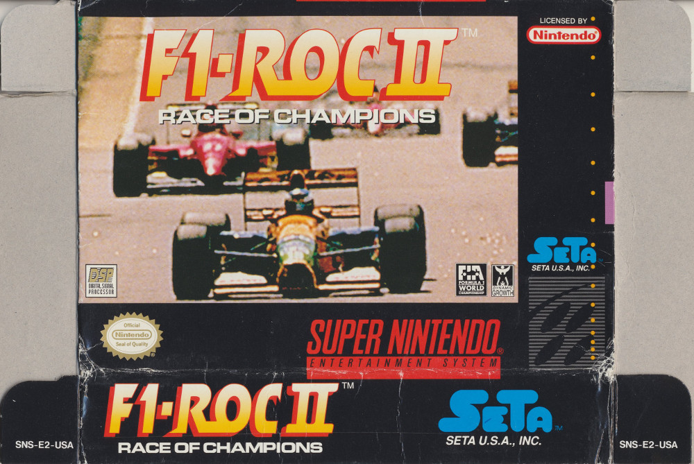 SNS-E2-USA (USA)