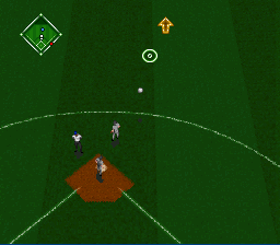 Snes Central: Ken Griffey Jr.'s Winning Run