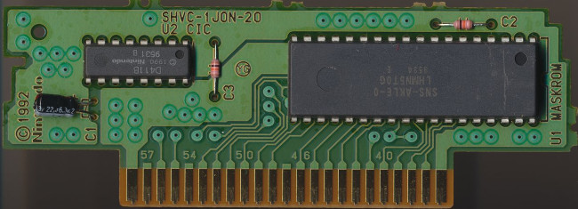 SNS-AKLE-0 (USA)
