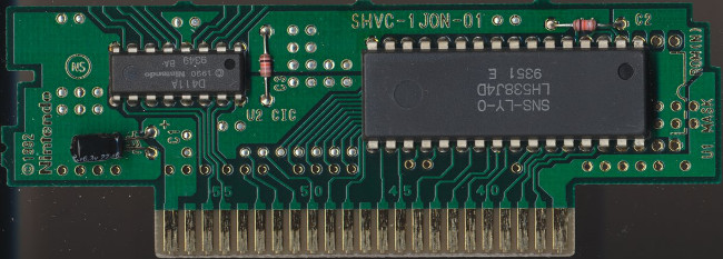 SNS-LY-0 (USA)