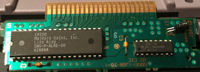 SNS-P-ALKE-00 (USA)