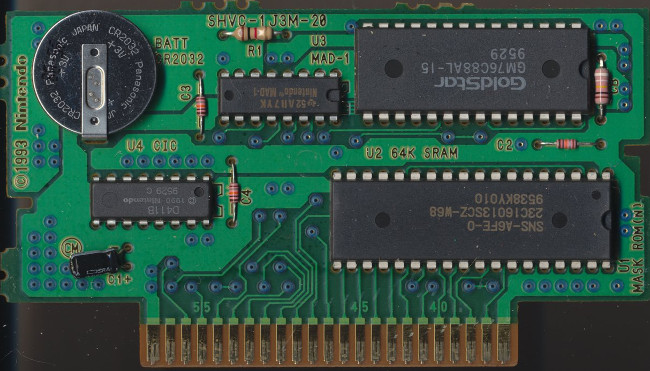 SNS-A6FE-0 (USA)