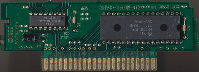 SNS-RV-0 (USA)