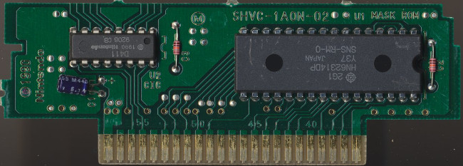 SNS-RM-0 (USA)