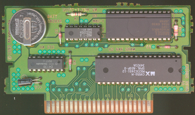 SPAL-AEOP-0 (PAL)
