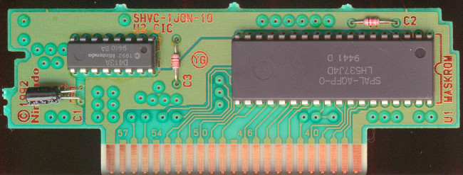 SPAL-AQFP-0 (PAL)
