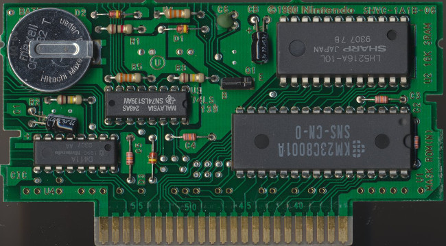 SNS-CN-0 (USA)