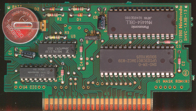 SNS-XM-0 (USA)