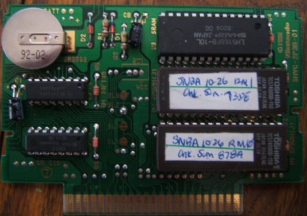 Prototype (USA)