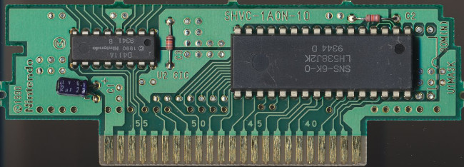 SNS-6K-0 (USA)