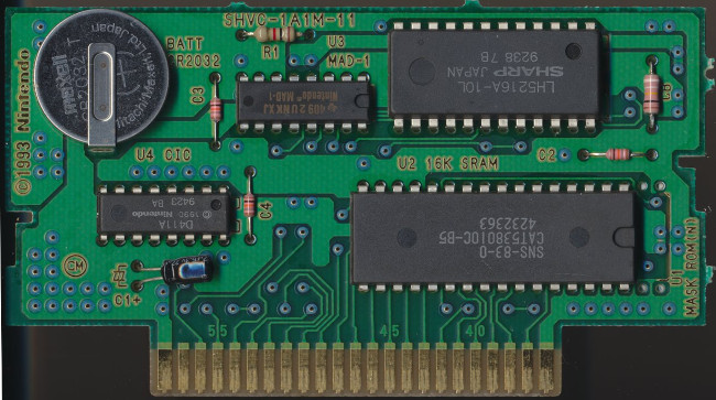 SNS-83-0 (USA)