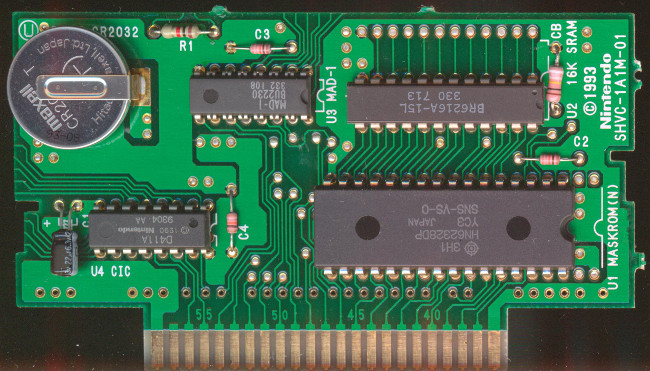 SNS-VS-0 (USA)