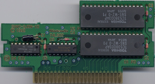 SNS-WZ-0 (USA)