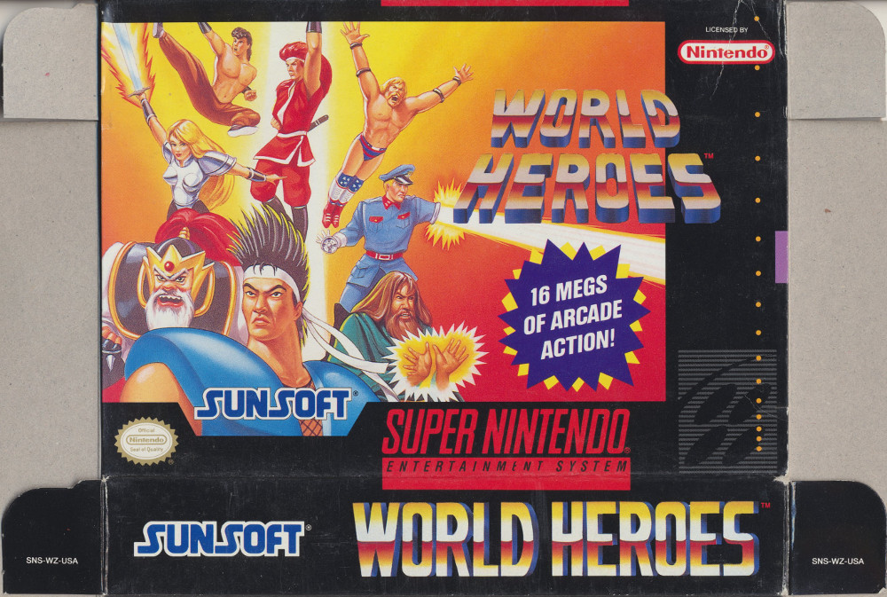 SNS-WZ-USA (USA)