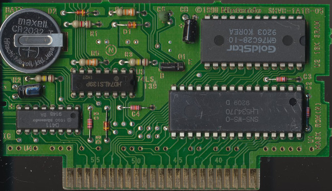 SNS-WS-0 (USA)