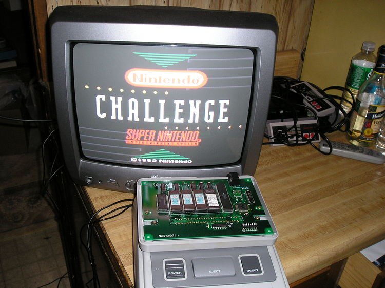 Japanese version of the Campus Challenge cart