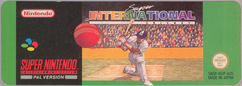 SNSP-ACIP-AUS (Australia)