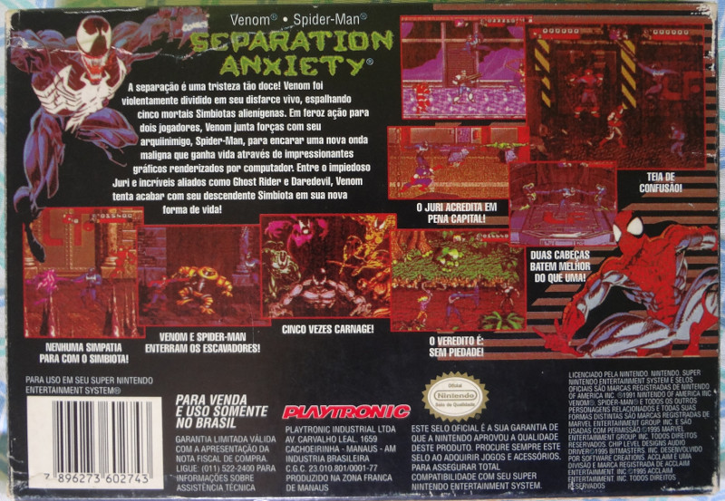 download separation anxiety super nintendo