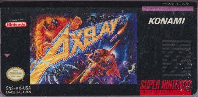 SNS-AX-USA (USA)