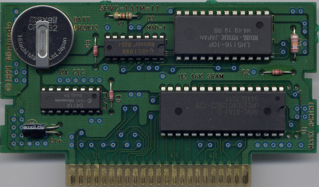 SHVC-ATAJ-0 (Japan)