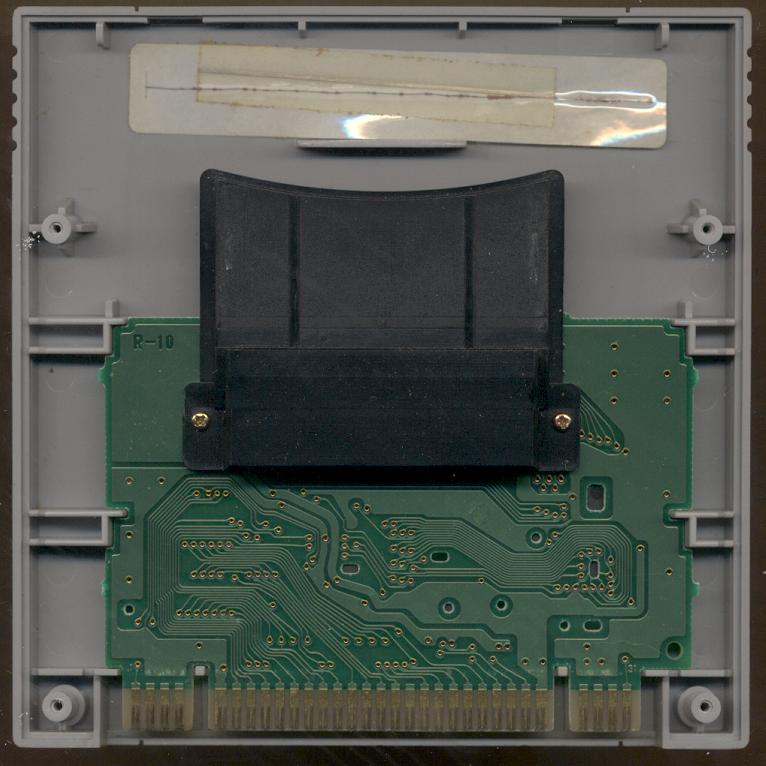 SYS-SGB-02 (Super Game Boy - PAL)