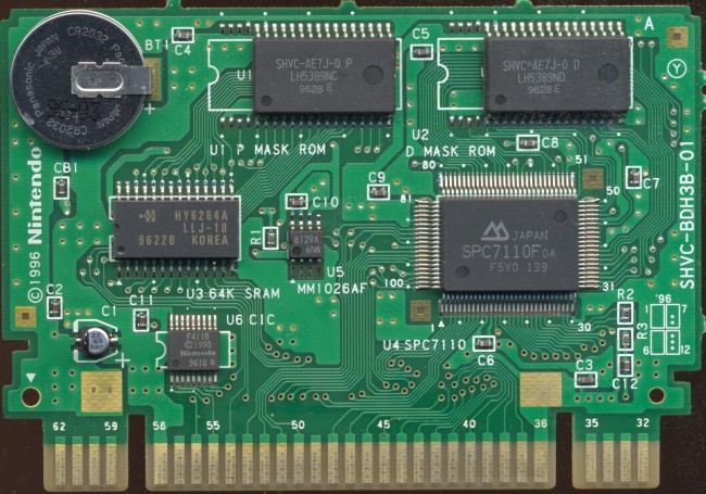 SHVC-AE7J-0 (Japan)